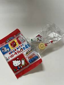 ☆ミニチュア ハローキティの文房具 レア☆③