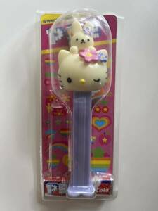 *PEZ Hello Kitty Sanrio rare *