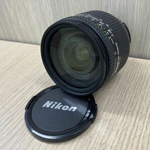 Nikon AF NIKKOR 24-120mm 1:3.5-5.6D ニコン カメラレンズ の画像1