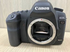 Canon EOS 5D Mark II Canon Mark 2 цифровой однообъективный зеркальный камера камера корпус утиль 