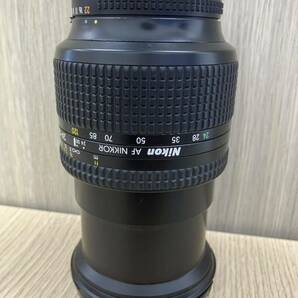 Nikon AF NIKKOR 24-120mm 1:3.5-5.6D ニコン カメラレンズ の画像6