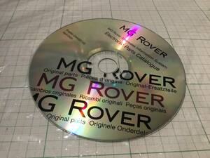 MG Rover parts catalog parts list Mini, Rover 100, 200, 400, 600 25, 45, 75 ZR, ZS, ZT. MGF RV8 parts catalogue 2005 april
