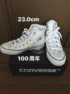 CONVERSE ALL STAR 100 COLORS HI 1CK 558 23.0cm