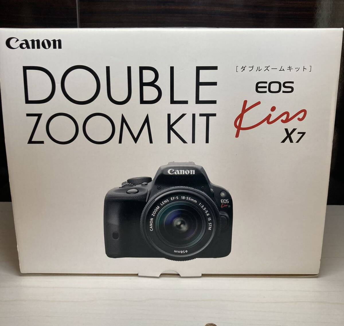 2025年最新】Yahoo!オークション -canon eos kiss x7 ダブル 2025年最新】Yahoo!オークション -canon eos kiss x7 ダブル