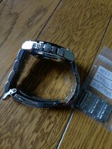 希少　SEIKO　セイコー　キネティック　クロノグラフ　７L22-0AV0　スポーチュラ_画像7