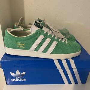 adidas GAZELLE VINTAGE（EF5577）28.0cm / samba city stan smith handball spezial superstar bwarmy campus forum sl 72 spzl