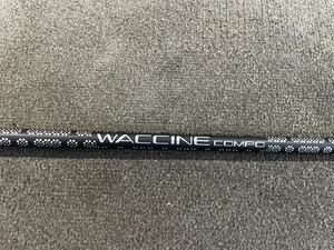 ☆ワクチンコンポ☆Waccine Compo☆GR 451☆FW☆SR☆実寸41.5インチ☆フェアウェウッド用☆