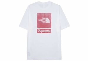 Supreme x The North Face S/S Top サイズL シュプリーム　ノースフェイス