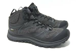 KEEN 1019874 Women's TERRADORA MID WP US7.5 24.5cm レディース キーン テラドーラミッド ウォータープルーフ