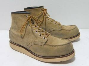 RED WING SHOES