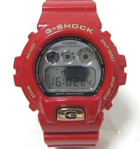 CASIO