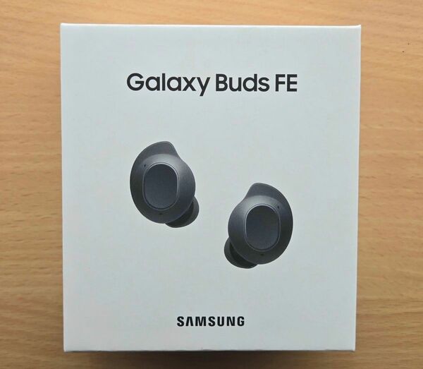 Galaxy Buds FE