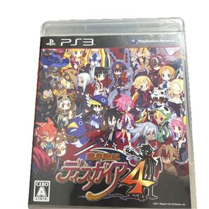 魔界戦記ディスガイア4