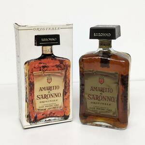 Неокрытый Disaronno Amaretto Originale Amaretto Disarono 700 мл 28%