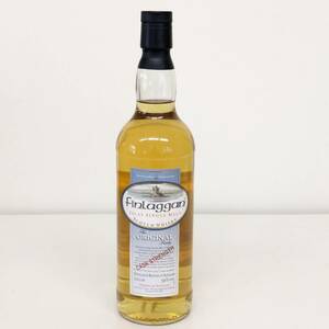 1円〜/finlaggan フィンラガン　オリジナルピーティーカスクストレングス 700ml 58% ボトラーズ The Vintage Malt Whisky