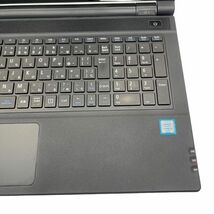 【1円スタート】【ジャンク】NEC 15.6インチ　PC-VKL20FB6S4R1　VKL20F-1　Core i3 6006U　8GB　HDD 500GB　ノートパソコン　P193_画像5