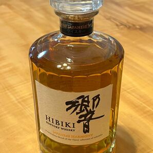 サントリー 響 SUNTORY ウイスキー JAPANESE HARMONY 【新品未開封】