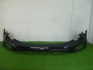 357910　TOYOTA　Ｃ－ＨＲ　ZYX10　フロントスポイラー　前期　モデリスタ　D2531-53710-C0　BOOST IMPULSE