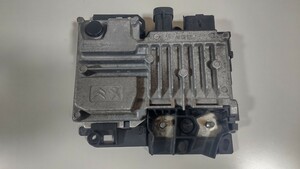  Peugeot 208 computer ECU 9808655680