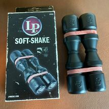 【送料無料】LP エルピー シェイカー Soft Shake LP441_画像2
