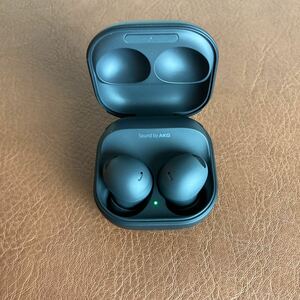 【送料無料】Samsung Galaxy Buds2 PRO SM-R510 ワイヤレスイヤホン