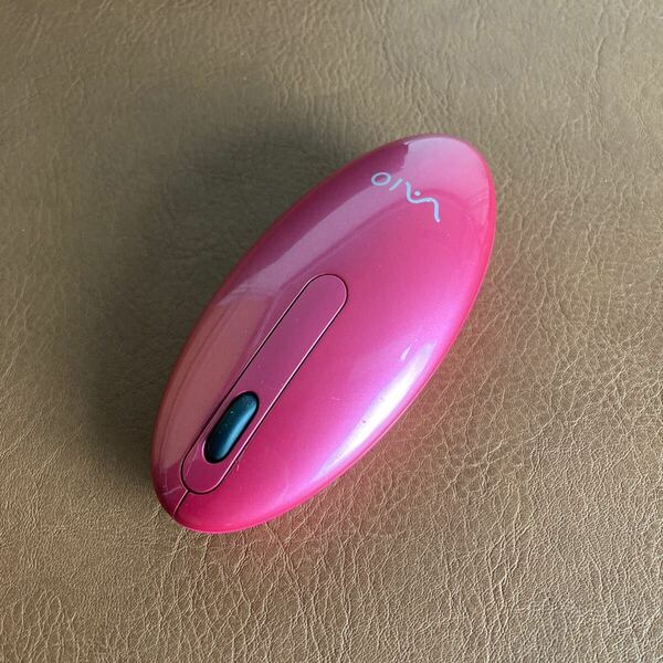 【送料無料】SONY マウス VGP-BMS20 Bluetooth ワイヤレスマウス 