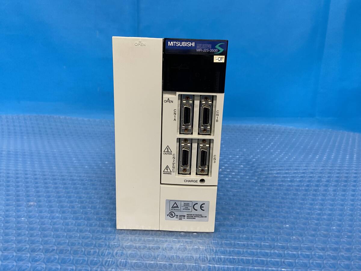 Yahoo!オークション -「mr-j2s-350b」の落札相場・落札価格 Yahoo!オークション -「mr-j2s-350b」の落札相場・落札価格