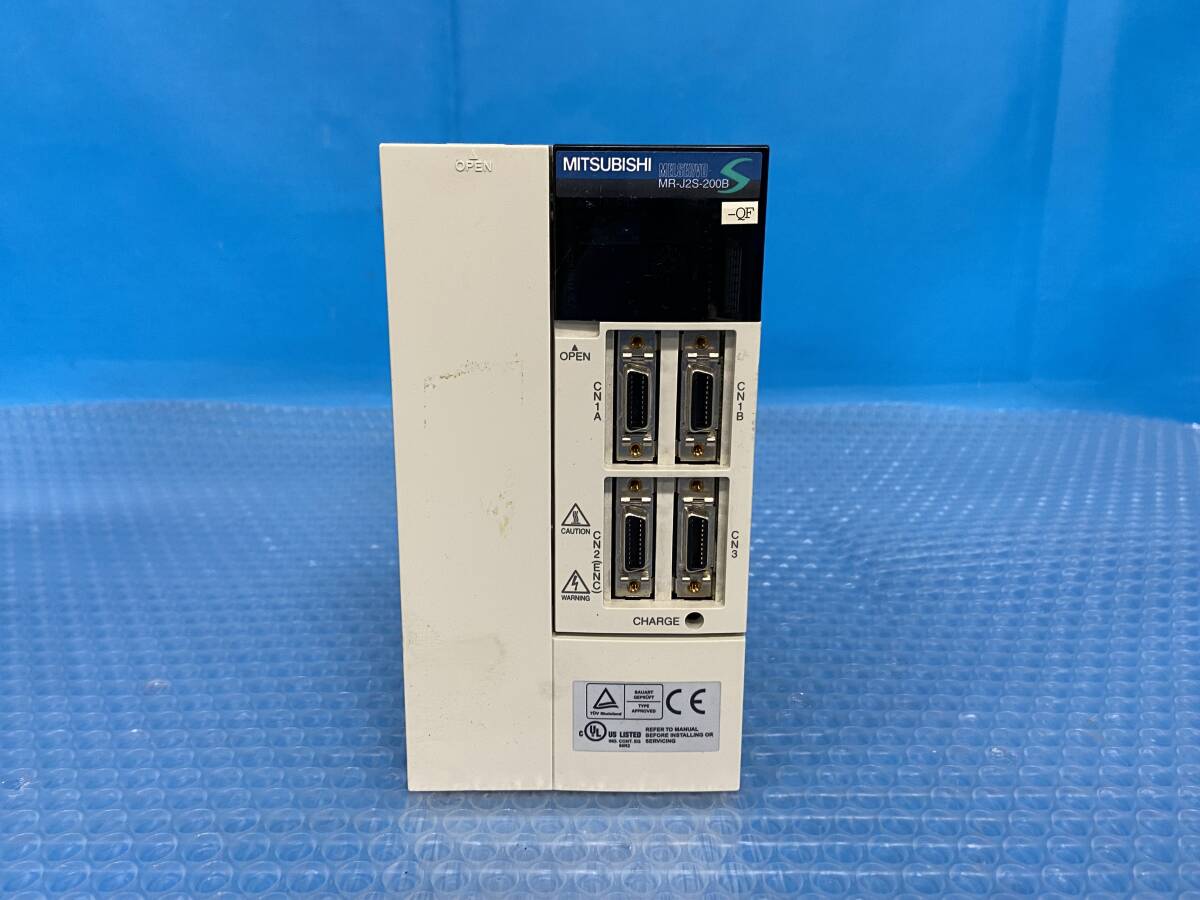 Yahoo!オークション -「mr-j2s-200b」の落札相場・落札価格 Yahoo!オークション -「mr-j2s-200b」の落札相場・落札価格