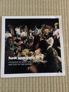 【送料無料】Various Funk Spectrum III