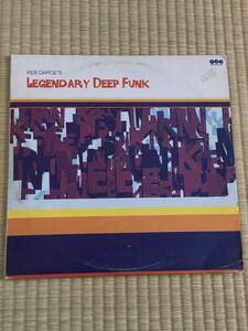 【送料無料】Keb Darge Keb Darge's Legendary Deep Funk