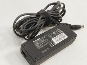 管理1031 【保証付き】 TOSHIBA 東芝 ノートパソコン用ACアダプター PA3755U-1ACA