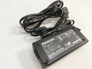 管理1104 【保証付き】 Panasonic パナソニック 電源アダプター PFAP1016 DC24V 1.8A