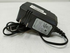 保証付き☆管理1317 BUFFALO バッファロー 純正ACアダプター WA-12M12FU 無線LANルーター 12V 1A