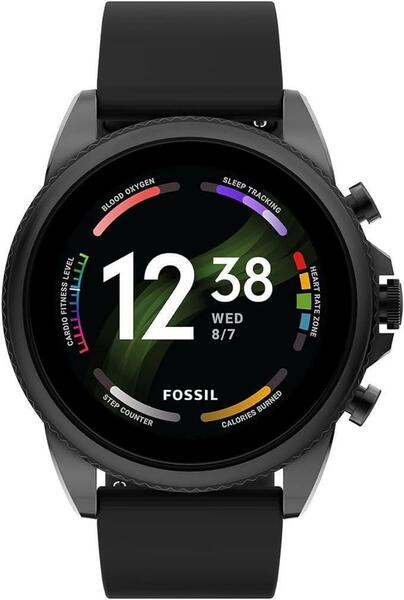 FOSSIL フォッシル ジェネレーション6 タッチスクリーンスマートウォッチ