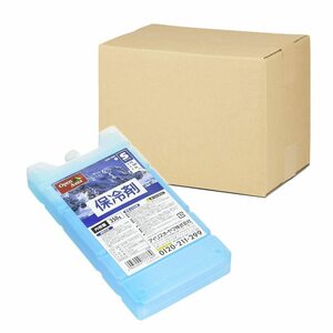 アイリスオーヤマ 保冷剤 ハード CKB-350 【10個セット】
