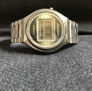 CASIO