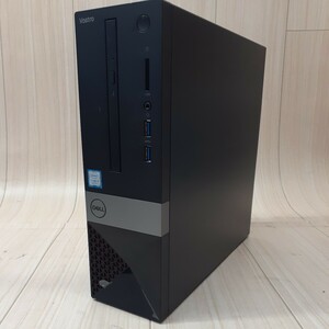 第9世代 DELL/デル デスクトップPC Vostro 3471 Win10 Pro/Core i5-9400@2.9GHz/メモリ8GB/ HDD 1TB パソコン 本体 Windows11対応 z3