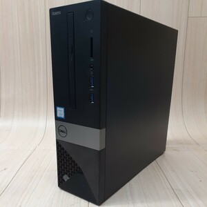 第9世代 DELL/デル デスクトップPC Vostro 3471 Win10 Pro/Core i5-9400@2.9GHz/メモリ8GB/ HDD 1TB パソコン 本体 Windows11対応 z5