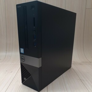 第9世代 DELL/デル デスクトップPC Vostro 3471 Win10 Pro/Core i5-9400@2.9GHz/メモリ8GB/ HDD 1TB パソコン 本体 Windows11対応 z11