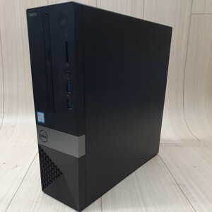 第9世代 DELL/デル デスクトップPC Vostro 3471 Win10 Pro/Core i5-9400@2.9GHz/メモリ8GB/ HDD 1TB パソコン 本体 Windows11対応 z17