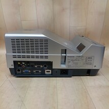 MS Panasonic DLP方式プロジェクター 業務用 PT-CX200 動作確認済み_画像3