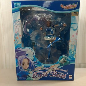 yu240510 mega house kyua свекла 1/8 excellent модель фигурка сладкий Precure! внутренний стандартный товар 