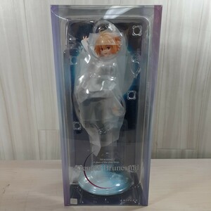 yu240510 Aniplex(anip Rex ) [ месяц .-A piece of blue glass moon- ]aruk.ido* желтохвост .n stud 1/7 шкала фигурка 