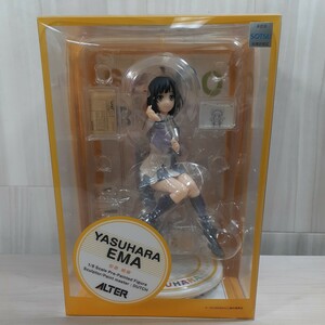 yu240510 SHIROBAKO 安原絵麻 1/8スケール 完成品 フィギュア ALTER アルター DUTCH