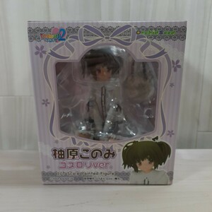 yu240510 ToHeart2.. that . Gothic and Lolita ver.o- Kid si-doorchidseed figure unopened 