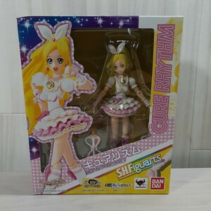 yu240510 SH figuarts kyua ритм ( юг ..) сладкий Precure! душа web S.H.Figuarts Bandai нераспечатанный 