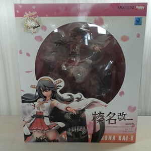 yu240510 figure .. this comb .. Kantai collection . name modified two AMAKUNI 1/7 hobby Japan 