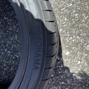 215/45R17 新品タイヤ YOKOHAMA Blue Earth GTの画像3