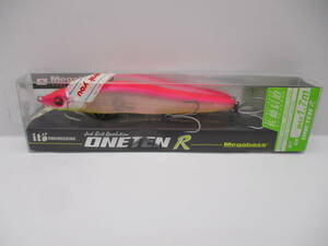  Megabass ONETENR one ton R. length pink 