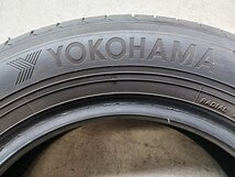 『psi』 ヨコハマ ECOS ES31 175/65R14(82S) ラジアルタイヤ2本セット 2021年_画像2